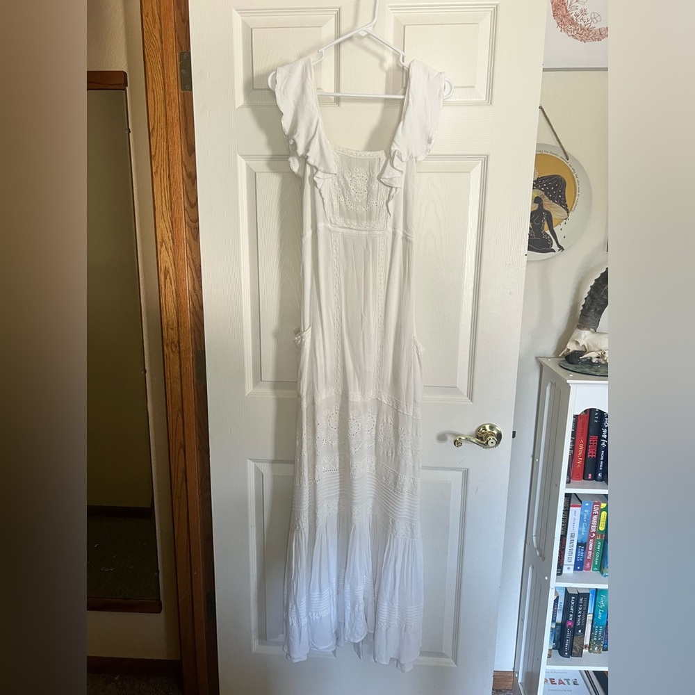 SPELL Boho Bella Maxi Dress